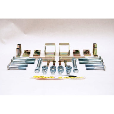 High Lifter Lift Kit Fits Yamaha - +2"