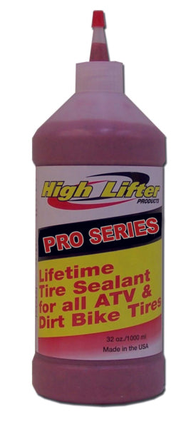High Lifter Pro Series Tire Sealant Liquid