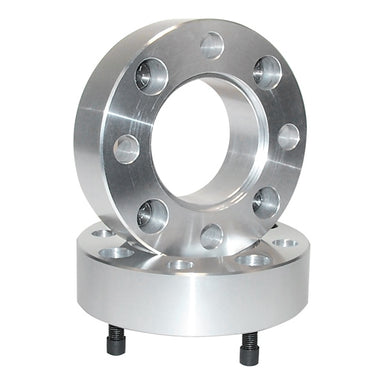 High Lifter Wide Trac Aluminum Wheel Spacer - Sport N/A