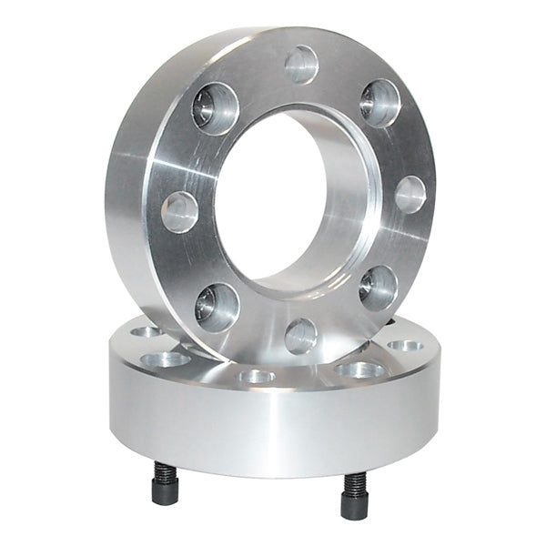High Lifter Wide Trac Aluminum Wheel Spacer - Sport N/A