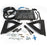 High Lifter Radiator Relocation Kit