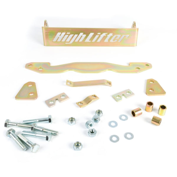 High Lifter Signature Series Lift Kit Fits Honda - +2"