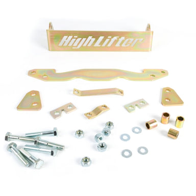 High Lifter Signature Series Lift Kit Fits Honda - +2"