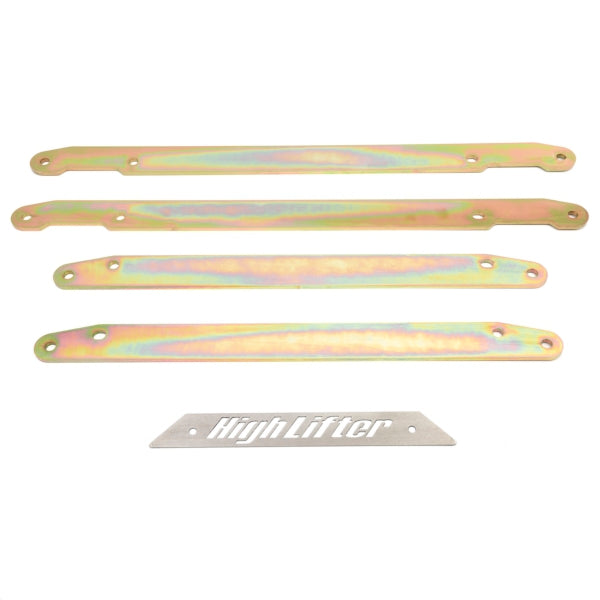 High Lifter Signature Series Lift Kit Fits Kawasaki - +2"