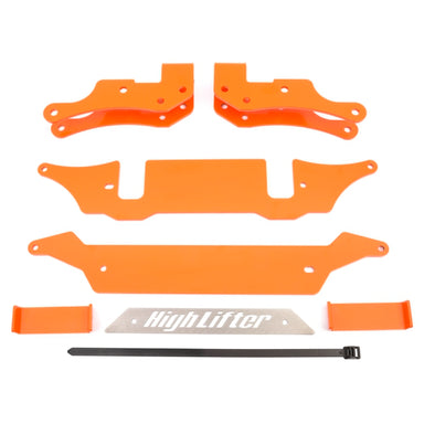 High Lifter Signature Series Lift Kit Fits Polaris - +3" to 5"