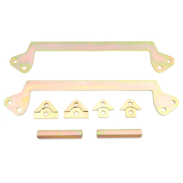 High Lifter Lift Kit Fits Polaris - +2"