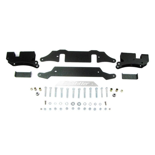 High Lifter Signature Series Lift Kit Fits Polaris - +3" to 5"