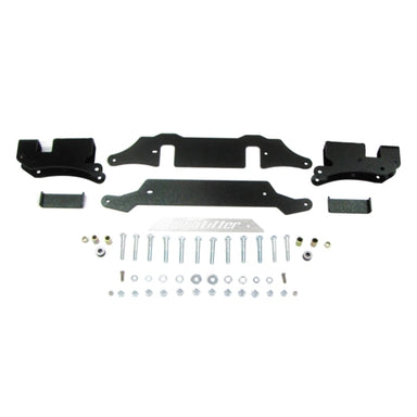 High Lifter Signature Series Lift Kit Fits Polaris - +3" to 5"