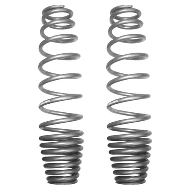 High Lifter Overload Lift Spring Kit