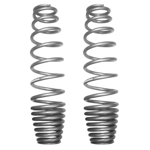 High Lifter Overload Lift Spring Kit