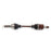 All Balls 6 Ball Heavy Duty Axle Fits Polaris