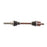 All Balls 6 Ball Heavy Duty Axle Fits Polaris