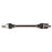 All Balls 6 Ball Heavy Duty Axle Fits Polaris