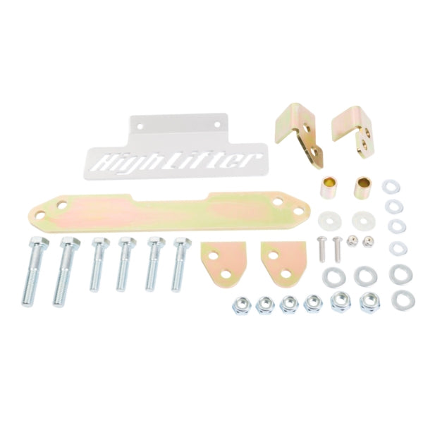 High Lifter Signature Series Lift Kit Fits Honda - +2"
