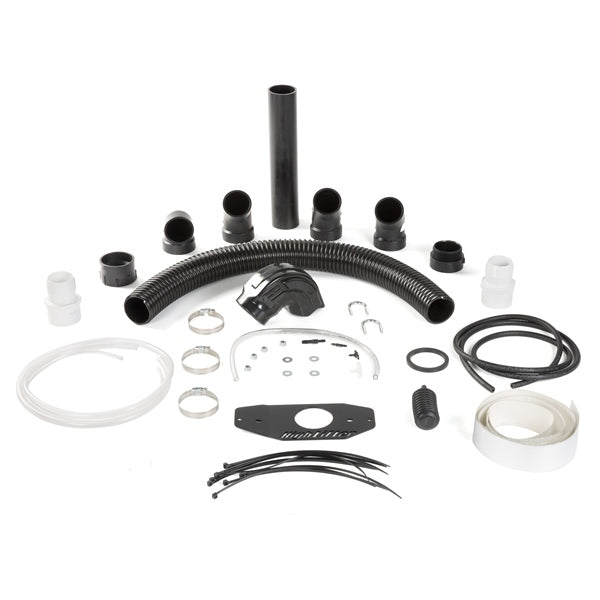 High Lifter Snorkel Kit