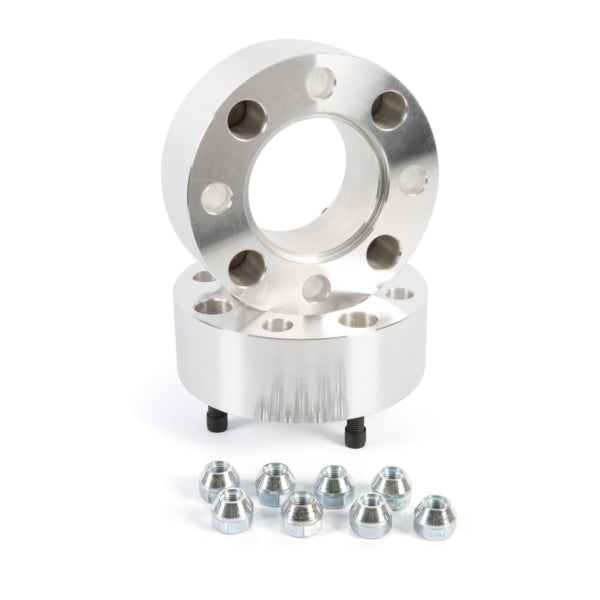 High Lifter Wide Trac Aluminum Wheel Spacer N/A