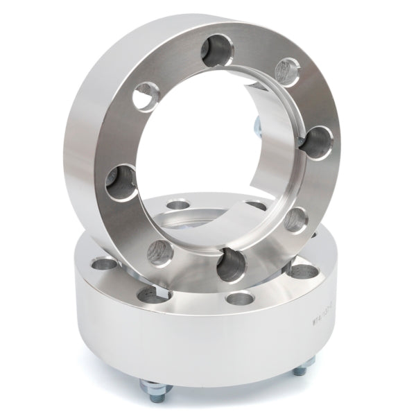 High Lifter Wide Trac Aluminum Wheel Spacer N/A