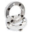 High Lifter Wide Trac Aluminum Wheel Spacer - Grade 10.9 N/A