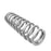 High Lifter Overload Lift Spring Kit