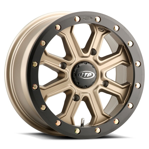 ITP Velocity Wheel 14x7 - 4/156 - 5+2