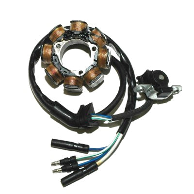 ElectroSport Stator Fits Honda - 215074
