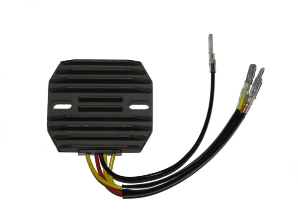 ElectroSport Voltage Regulator Rectifier Fits Suzuki - 215667