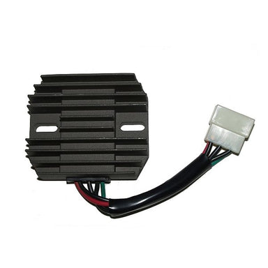 ElectroSport Voltage Regulator Rectifier Fits Suzuki - 215671