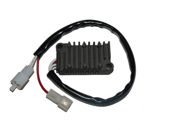 ElectroSport Voltage Regulator Rectifier Fits Yamaha - 215710