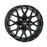 ITP Wheel Hurricane 18X6.5 - 4/156 - 4+2.5