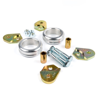 High Lifter Lift Kit Fits Can-am - +2"