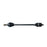 TrakMotiveHD Complete HD Axle Fits Polaris