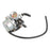 Outside Distributing Assembly Carburetor for 19 mm 4-Stroke Engine 4 Stroke - Horizontal style