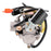 Outside Distributing Complete GY6 Style 125-150 cc Carburetor with Electric Choke 4 Stroke - GY6 style