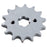 Outside Distributing Drive Sprockets 17/14mm 420 - Front