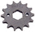 Outside Distributing Drive Sprockets 17/14mm 428 - Front