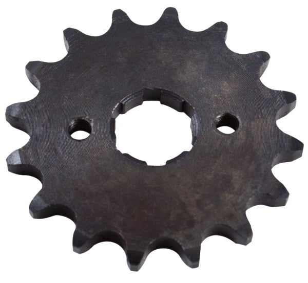 Outside Distributing Drive Sprockets 20/17mm 428 - Front