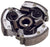 Outside Distributing Clutch for 2-Stroke Engine - 11-0100 N/A - N/A