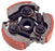 Outside Distributing Clutch for 2-Stroke Engine - 11-0101 N/A - N/A