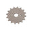Outside Distributing Drive Sprockets 17/14mm 420 - Front