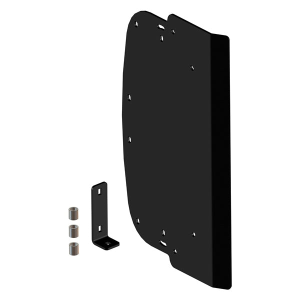 KFI Products Pro-Series Standard Plow Side Fender