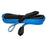 KFI Products Blue Synthetic Winch Cable Extension 7700 lbs