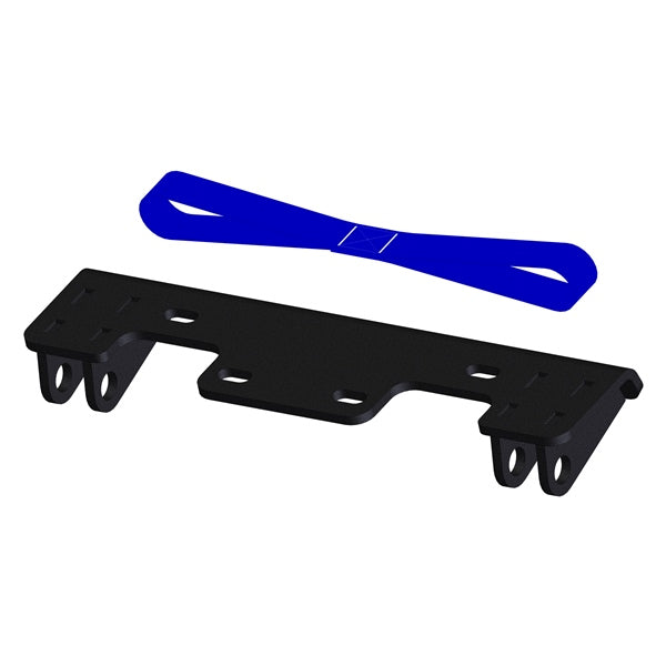 KFI Products Snow Plow Bracket Fits Polaris
