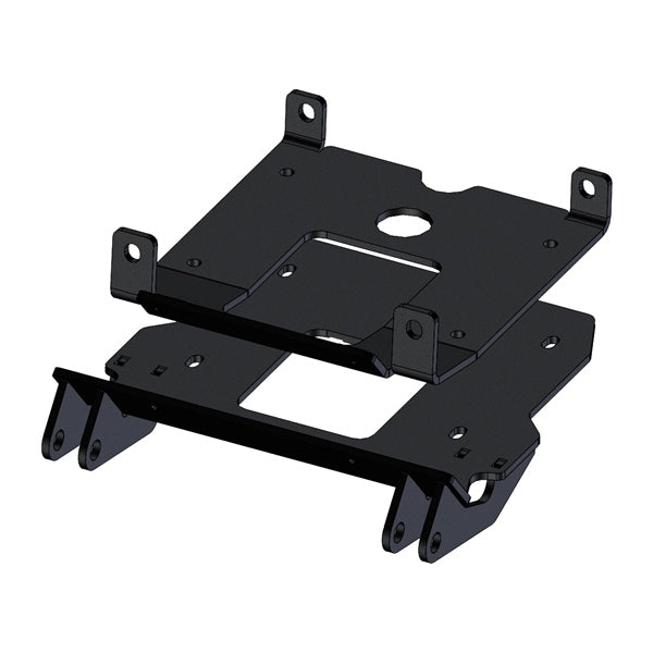 KFI Products Snow Plow Bracket Fits Polaris