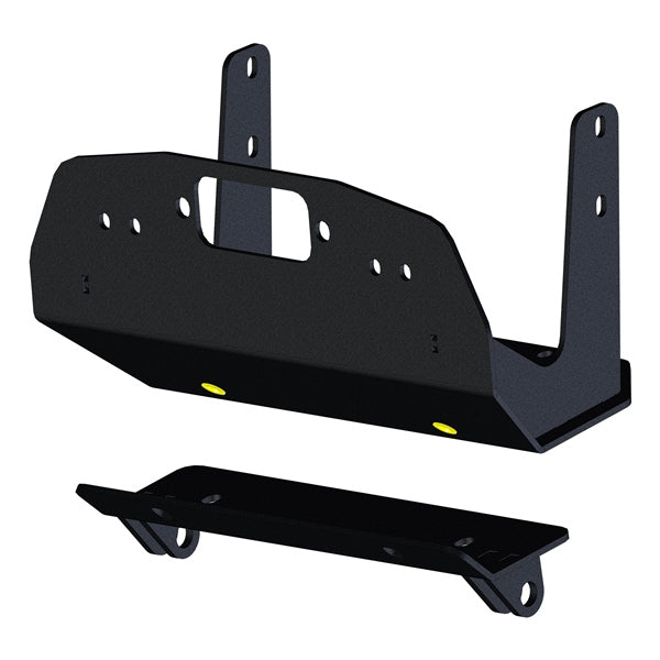 KFI Products Snow Plow Bracket Fits CFMoto
