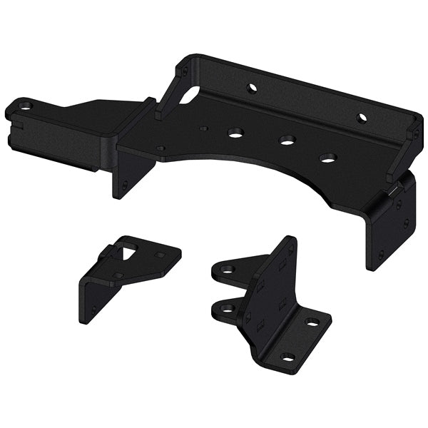 KFI Products UTV Plow Actuator brackets