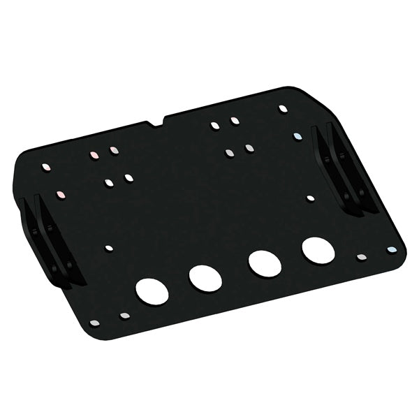 KFI Products Snow Plow Bracket Fits Kawasaki