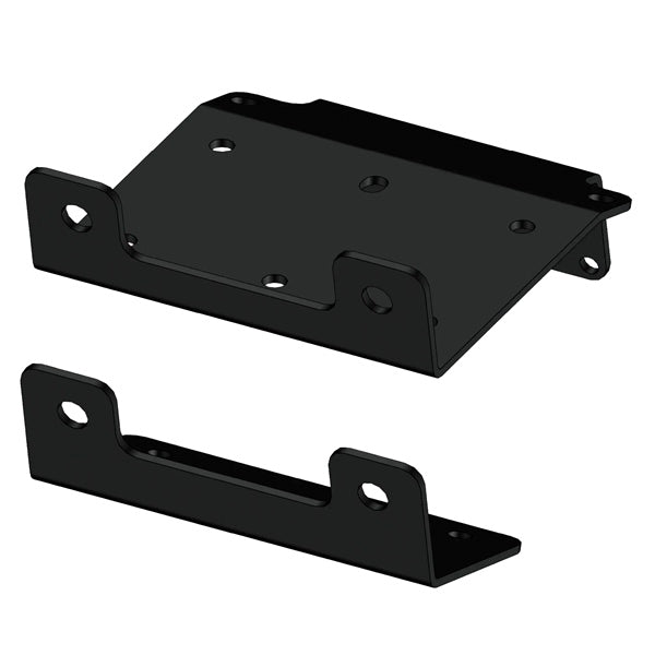 KFI Products Winch Bracket 218583