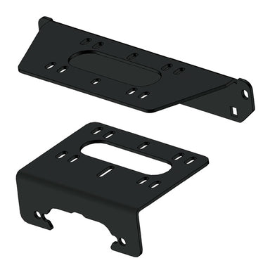 KFI Products Winch Bracket 218584