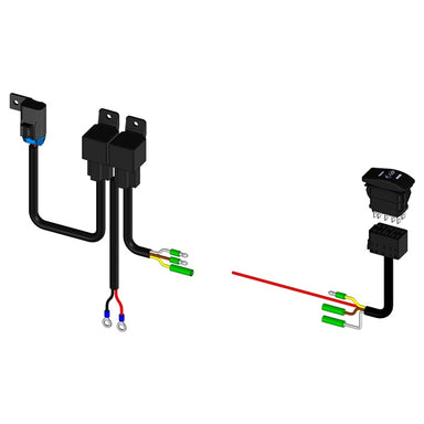 KFI Products Actuator Plow Switch