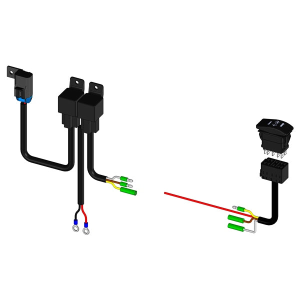 KFI Products Actuator Plow Switch